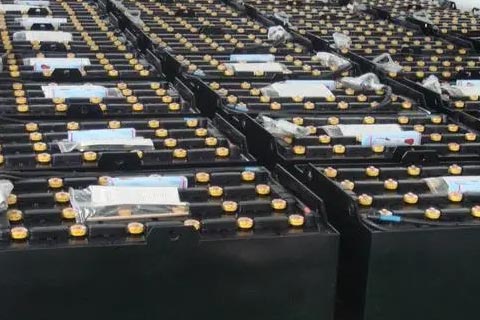 建昌要路沟乡上门回收钴酸锂电池_电动车电池回收站